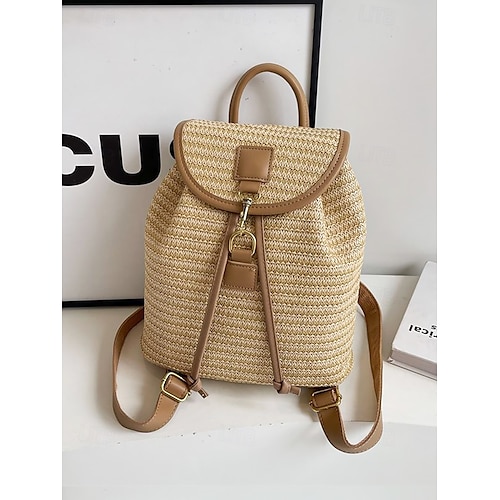 boho mini backpack purse Hemp Backpack: Sustainable Style for Daily Adventures The small size allows you to carry all of your essentials wherever you go without a hassle Backpack for Women, Boho Crossbody