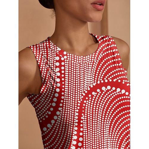 בגדי ריקוד נשים חולצת טניס אדום ללא שרוולים צמרות נשים בגדי גולף בגדי תלבושות ללבוש ביגוד  בגדי ריקוד נשים חולצת טניס אדום ללא שרוולים צמרות נשים בגדי גולף בגדי תלבושות ללבוש ביגוד