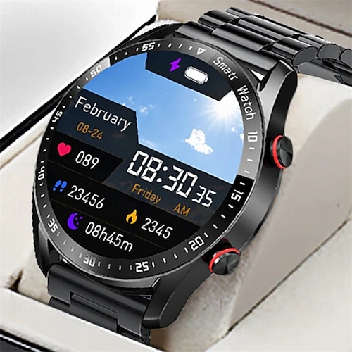 HW20 Smart Watch Smartwatch Uomini Donne Braccialetto Bluetooth Fitness Monitor della Frequenza Cardiaca Monitor della Pressione Sanguigna Tracker Sportivo