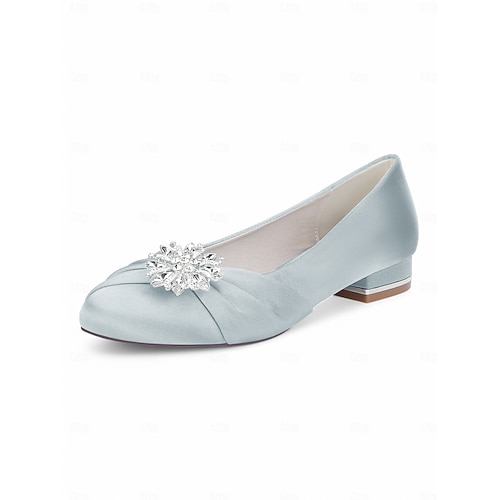 silver dress shoes for mother of the bride metallic: Women's Shoes