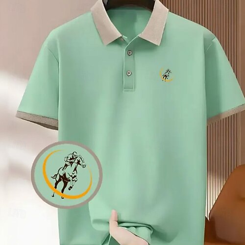 トップス DESCENDANT/CLUB POLO SS (GREEN) Yahoo!オークション - Descendant 22 SS CLUB POLO SS GREEN 2