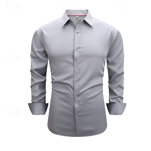 mens fall color dress shirts Fall Shirts for Men: Trendy, Versatile Fall Tops