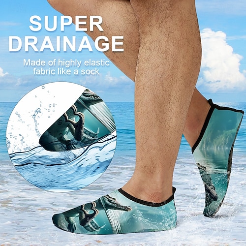 aqua shoes sports shoes socks