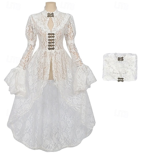 formal renaissance dress Renaissance Taffeta Gown– Teuta Matoshi