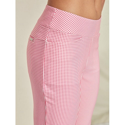 pantaloni de golf pentru femei, pantaloni la gleznă, roz, denim, albastru, negru, pantaloni scurți, ținute de golf pentru femei, haine, ținute, îmbrăcăminte