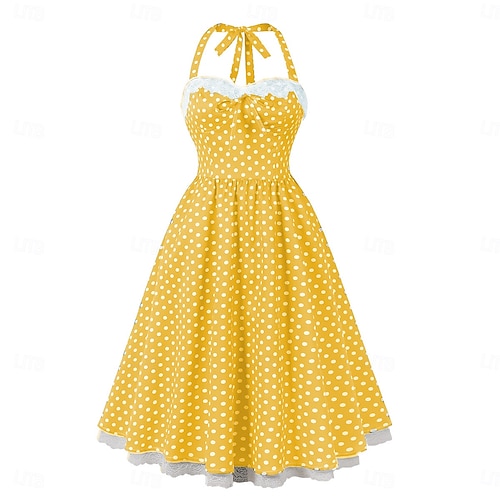 grease yellow dress sandy grease yellow dress - Google Search