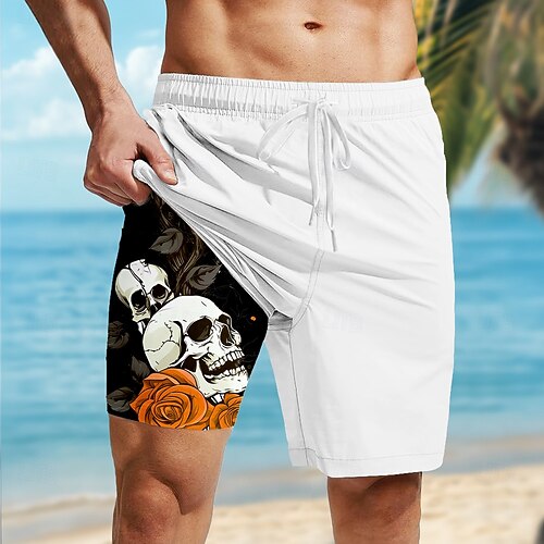 Clothing Retro Board Shorts New Retro Oh Snap Drill Clothing Co