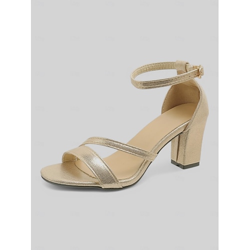 champagne gold dress shoes Champagne Gold Metallic Flat EU 37/US 7 / Narrow (A) main image 0