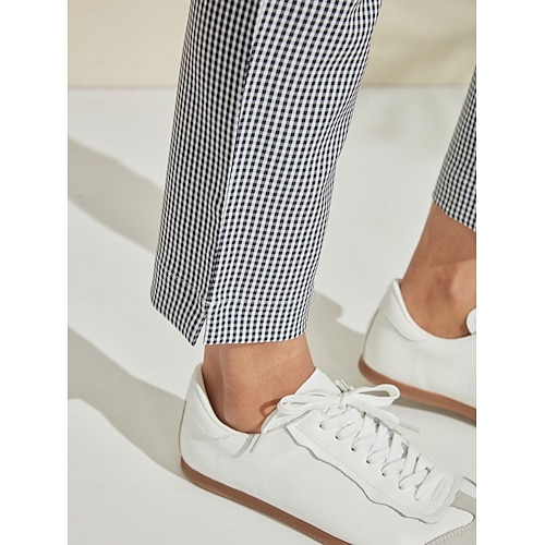  pantaloni de golf pentru femei, pantaloni la gleznă, roz, denim, albastru, negru, pantaloni scurți, ținute de golf pentru femei, haine, ținute, îmbrăcăminte