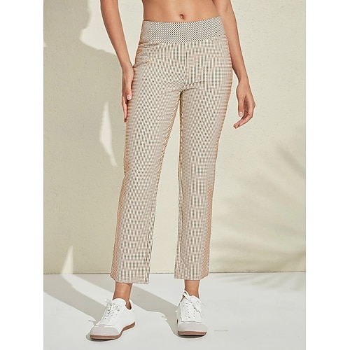  pantaloni de golf pentru femei, pantaloni la gleznă, roz, denim, albastru, negru, pantaloni scurți, ținute de golf pentru femei, haine, ținute, îmbrăcăminte