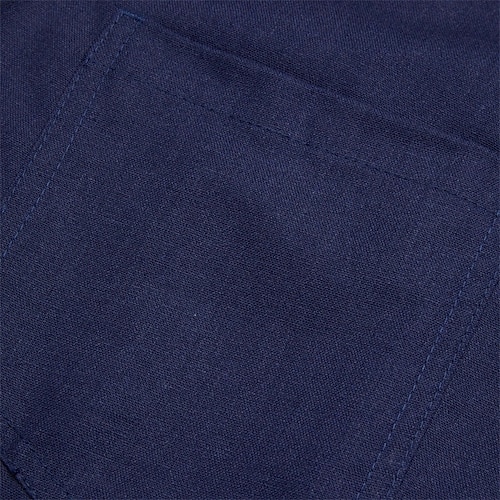 Herren Leinenshorts Schicke Shorts Sommershorts Strandshorts Plissee-Shorts Tasche Falten Gerader Schnitt Einfach Komfort Atmungsaktiv Knielang Outdoor Lässig Täglich Urlaub Mode Schwarz Weiß