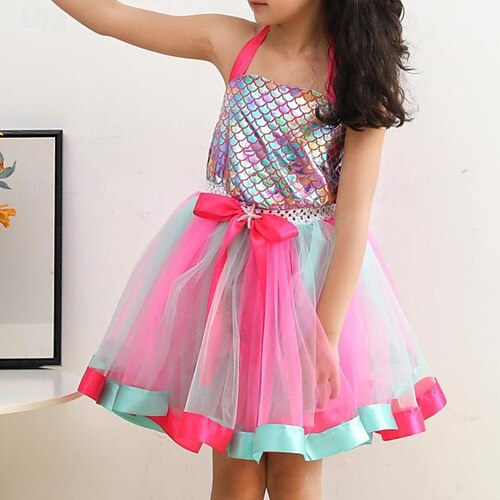 knee length dresses for ladies Light Pink Silk Print Ao Dai Vietnamese Dress – aodaistyle