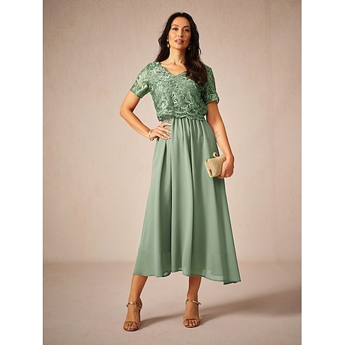 slim fit dress slacks Flowy Sage Green Maxi Dress with Cape | Beach Wedding Guest & Resort Wear main image 1