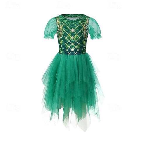 green emerald velvet dress Disney Princess Deluxe Ariel The Little Mermaid Inspired Green Tutu Dr –  EverAfterTutuCo