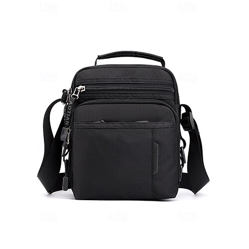 Borsa a tracolla antifurto ipereabile da uoo, borsa da petto alla oda, borsa a tracolla leggera, adatta per viaggi, lavoro e uso quotidiano nel tepo libero del 2026 a GBP £16
