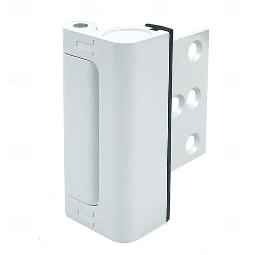 EVERPLUS Home Security Door Reinforcement Lock - Child Safety, 800lbs Force, Easy Install - View #6