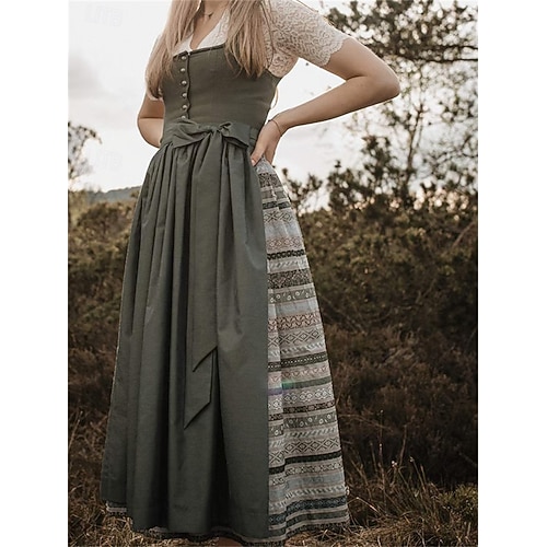 beer festival dress What to Wear to Oktoberfest in Germany: Oktoberfest Outfit Guide