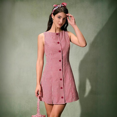 mini dress with matching bloomers Emily Dress & Bloomers at Baby Beau & Belle