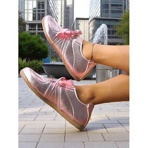 rose gold women's dress shoes Ilse Jacobsen Women's Tulipu 0010 Rose Gold 37 main image 1