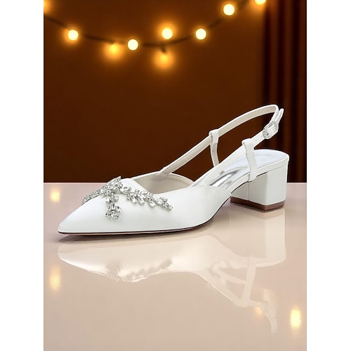 champagne dress shoes for wedding Amazon.com: Dress First Wedding Sandal High Heels Brides Shoes Satin Open Toe Crystal Ribbon Tie Elegant Party Prom Cocktail Lace-Up Champagne : Clothing, Shoes & Jewelry