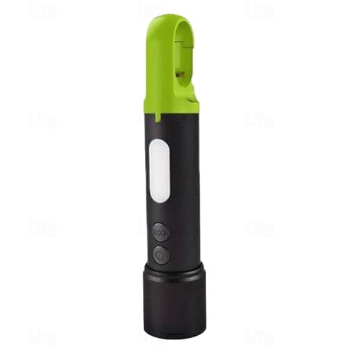 thumbnail image 2 of Car Detailing Light Rechargeable, Paint Correction Inspection Light With Magnetic Base & Hook, Handheld LED Work Light For Auto Detailing, Color Matching & Repairs 2025 - $20.99 2 of 9
