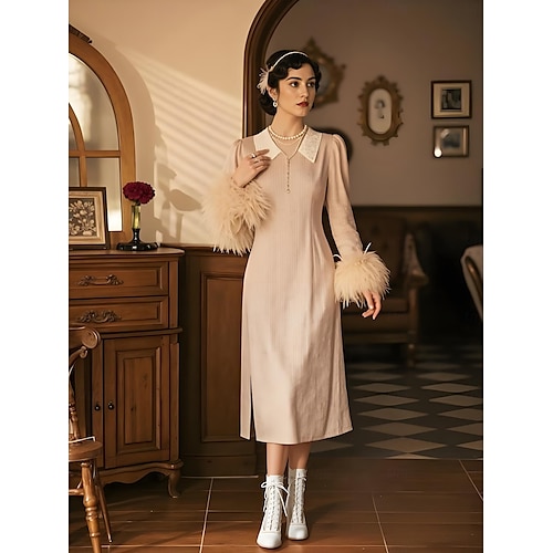  Botas femininas de cano curto com cadarço preto e inspiração eduardiana - botinhas vitorianas vintage de salto médio em malha com cadarço para moda gótica, cosplay e trajes com tema dos anos 1900