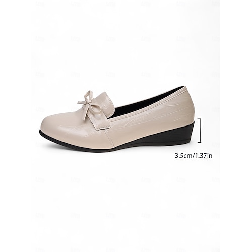 tan dress shoes for women Ghillie Vintage Lace-Up Shoes (Tan) 10.5