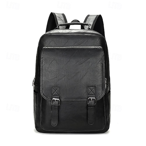 canvas backpack leather strap Amazon.com: Genuine Leather Canvas waxed Backpack Travel Rucksack Laptop Bag  Army Green : Electronics