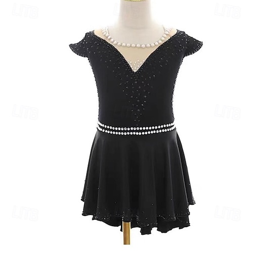 chinese dress ladies Amazon.com: ACSUSS Women's Mock Neck Lace Figure Ice Skating Dress Ballet  Dance Leotard Dress Costume Black X-Small : Clothing, Shoes & Jewelry main image 0