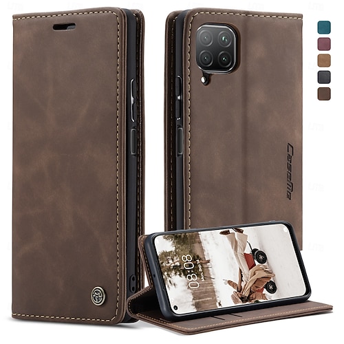 Phone Case For Huawei P40 P30 P20 Mate 20 Pro Wallet Case Flip