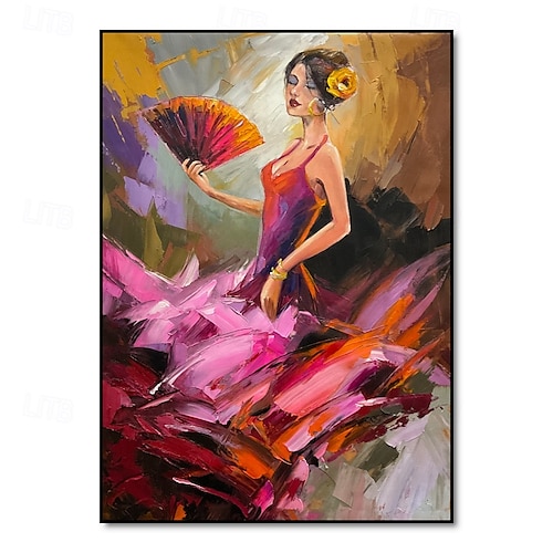 アメリカンスタイルの絵画装飾　油絵　壁掛け絵画 アメリカンスタイルの絵画装飾 油絵 壁掛け絵画