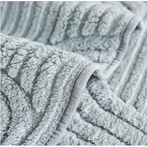  כיסוי ספה גיאומטרי מודרני לחיות מחמד לכלבים רך קטיפה נגד החלקה מגן ספה כיסוי ספה ידידותי לחיות מחמד