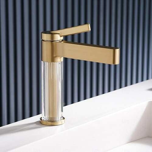Rubinetti Da Bagno Quadrati Per Lavabo, Bidet E Incasso Doccia Infinity
