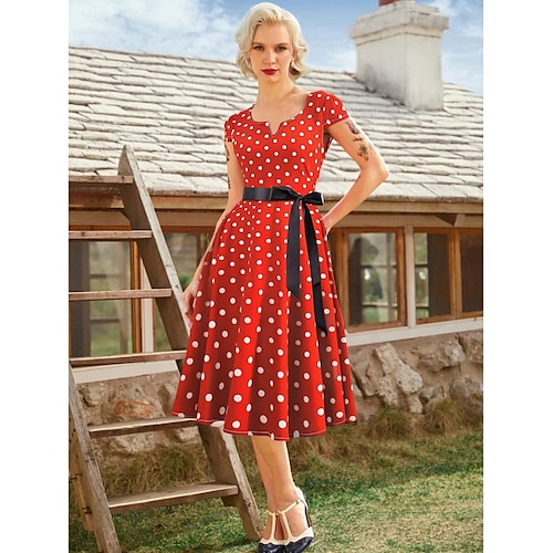 strapless open back dress Checkered Spaghetti Strap Button Down Detail Dress – Riah Fashion main image 1