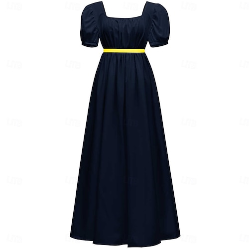 18th century casual dress The Many Types of 18th Century Gowns American Duchess Blog