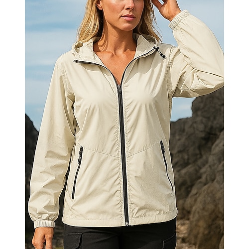 Softshell Jackets Best Hiking Hardshell All Weather Hardshell