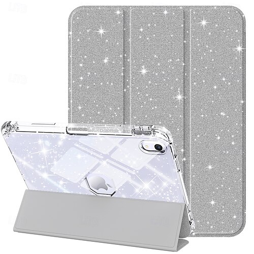 Custodia Universale In Silicone Per IPad 10a Gen 2022 E 9a 8a 7a Gen – Con Supporto