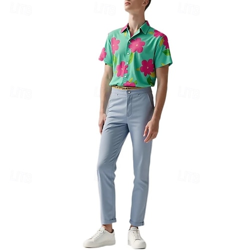  Lovci démonů z K-Popu Skupina démonů Abby Saja Saja Boys Kostým Krásné šaty Virtuální idol Filmové kostýmy for Pánské Dospělí předvečer Všech svatých Karneval Výkon Comic Con Výstava anime