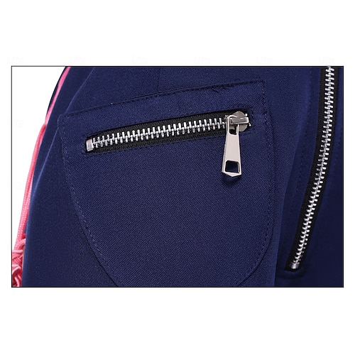  Koreaans idool geïnspireerd Popster Cosplay kostuum Groepskostuum Feestkleding Film cosplay for Dames Voor meisjes Kinderen Volwassenen Halloween Carnaval Prestatie Strip Con Anime Expo