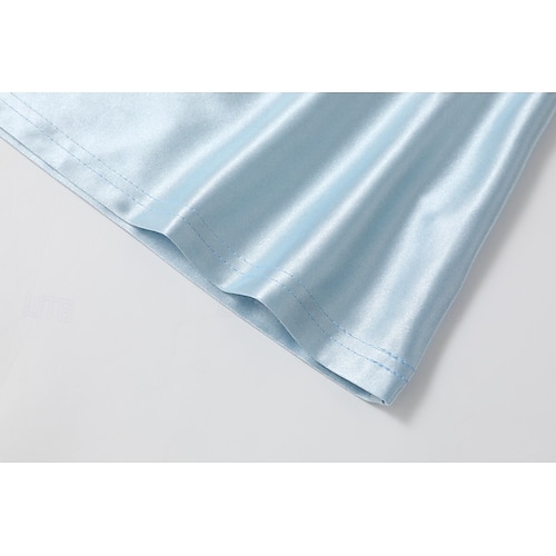  Damen Hemd Bluse Einfach Modern Lässig Langarm Hemdkragen Normale Oberteile Täglich Ausgehen Gerafft Schwarz Wein Marineblau Blau Khaki Herbst