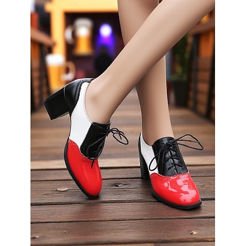 1950s Vintage Style Dress Shoes 1950s Style Shoes Sales