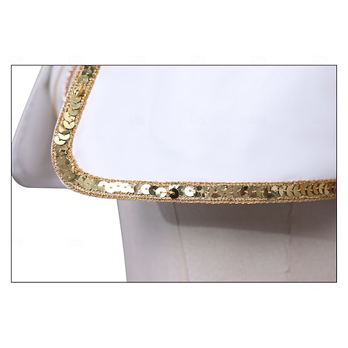  Cacciatori di demoni KPop Idolo Mira Cacciatori di demoni Costume Costume originale Idolo virtuale Cosplay di film for Per donna Adulti Halloween Carnevale Performance Con il fumetto Anime Expo