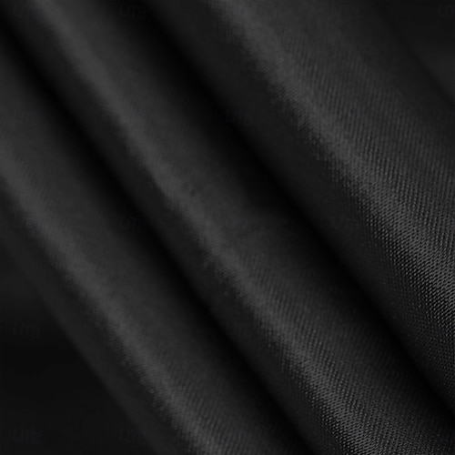  Men's Shirt Silk Like Satin Shirt Casual Shirt Plain Formal Wedding Silver Black Gold Green Long Sleeve Lapel Spring &  Fall All Seasons Clothing Apparel Ruched