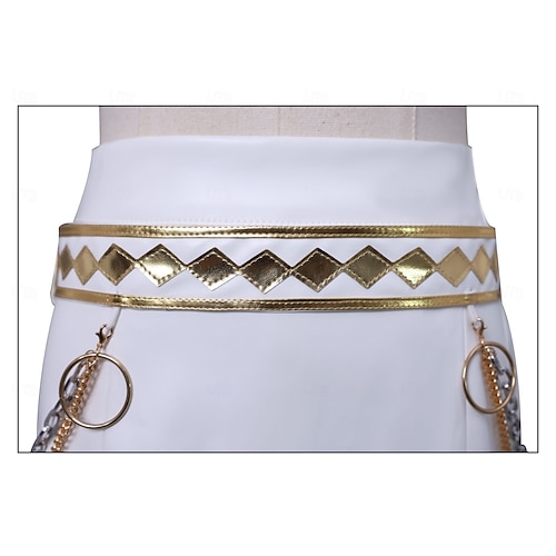  Cacciatori di demoni KPop Idolo Zoey Cacciatori di demoni Costume Costume originale Idolo virtuale Cosplay di film for Per donna Adulti Halloween Carnevale Performance Con il fumetto Anime Expo