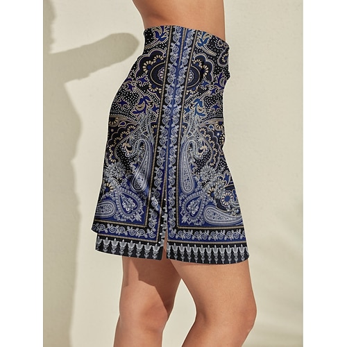 Pentru femei Fustă de tenis Fusta de golf Albastru Marin Închis Fuste Vestimenta Golf Doamnelor Haine Ținute Poartă Îmbrăcăminte  Pentru femei Fustă de tenis Fusta de golf Albastru Marin Închis Fuste Vestimenta Golf Doamnelor Haine Ținute Poartă Îmbrăcăminte