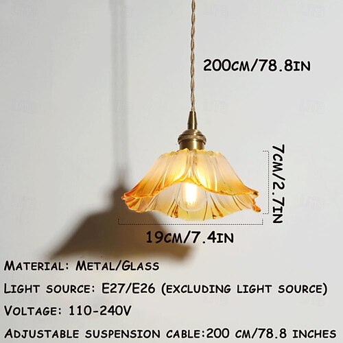 2025年 19/30 cm アイランドデザイン ペンダントライト メタル
