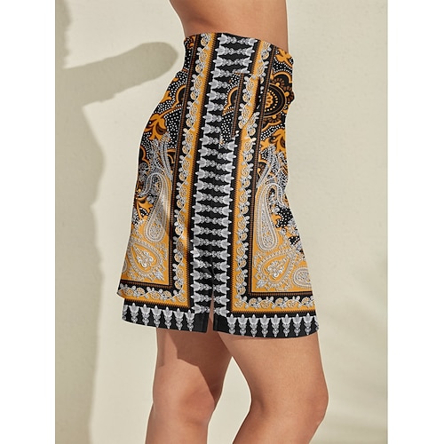 Pentru femei Fustă de tenis Fusta de golf Auriu Fuste Vestimenta Golf Doamnelor Haine Ținute Poartă Îmbrăcăminte  Pentru femei Fustă de tenis Fusta de golf Auriu Fuste Vestimenta Golf Doamnelor Haine Ținute Poartă Îmbrăcăminte