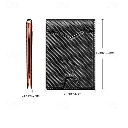 Porte-clé étui anti-ondes blocage RFID pour clé de voiture | Protec