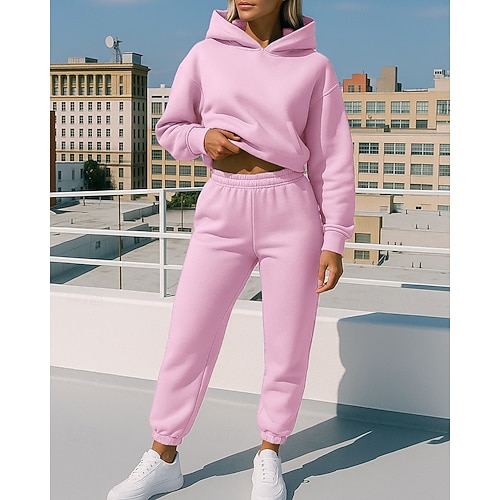 TUTA DONNA FELPA CON CAPPUCCIO FULL ZIP ALV by ALVIERO MARTINI ALF060 TUTA DONNA FELPA CON CAPPUCCIO FULL ZIP ALV by ALVIERO MARTINI ALF060
