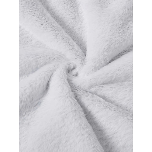  Femmes Quotidien Sweat à capuche manche longue À capuche Graphique Lettre Cordon de serrage Imprimé Occasionnel Quotidien Noir Rose Claire Bleu Automne Coupe Ample